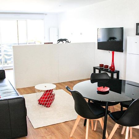 Apartament Grand T1 Moderne Jardin Pres De Cdg Le Thillay Zewnętrze zdjęcie