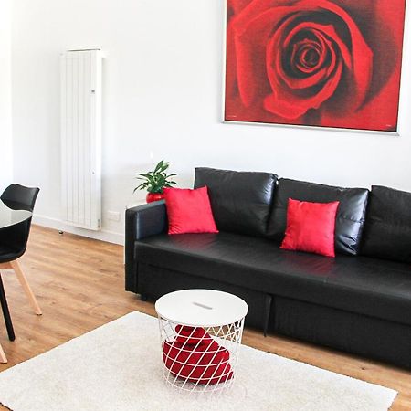 Apartament Grand T1 Moderne Jardin Pres De Cdg Le Thillay Zewnętrze zdjęcie