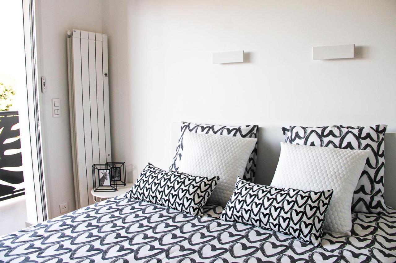 Apartament Grand T1 Moderne Jardin Pres De Cdg Le Thillay Zewnętrze zdjęcie