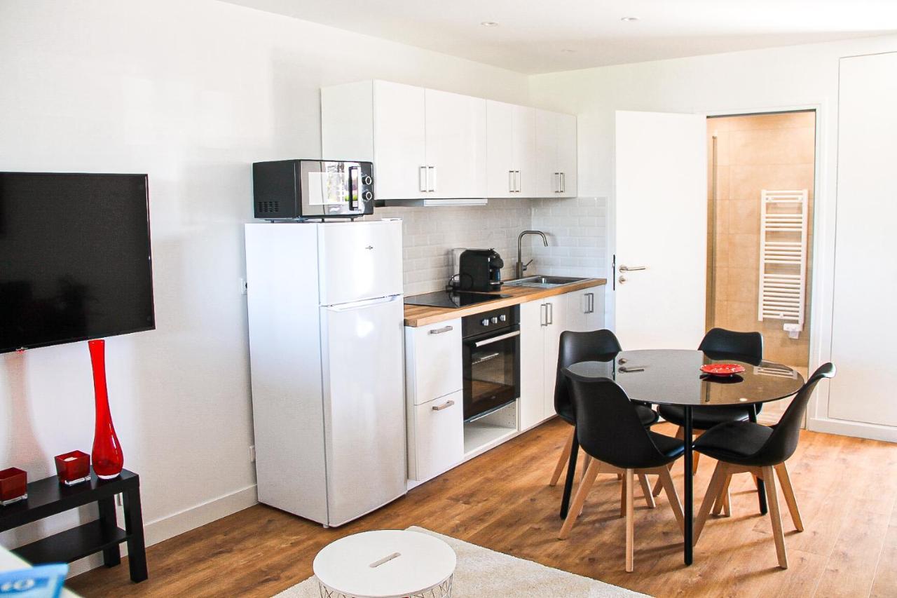 Apartament Grand T1 Moderne Jardin Pres De Cdg Le Thillay Zewnętrze zdjęcie