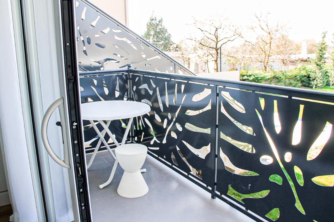 Apartament Grand T1 Moderne Jardin Pres De Cdg Le Thillay Zewnętrze zdjęcie